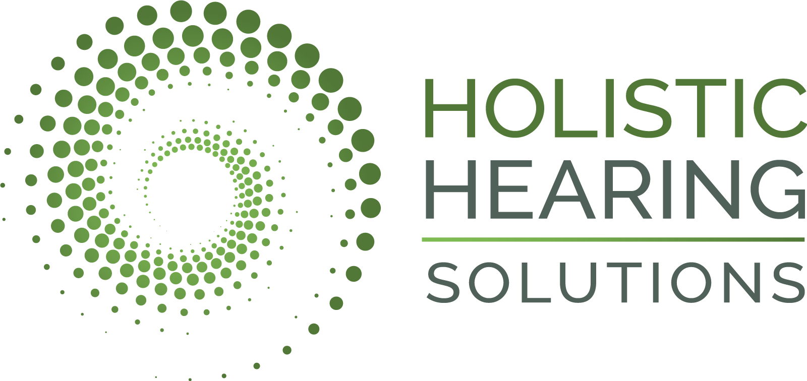 Holistic Hearing Solutions